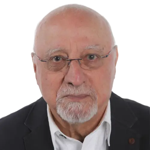 منوچهر صالحی لاهیجی
Manoochehr Salehi Lahiji